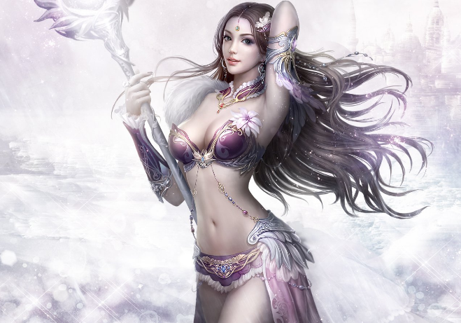 热血传奇记忆套装怎么使用_例如,玩家可以通过使用记忆法杖来触发特定的剧情和场景,